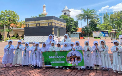 Program Unggulan Pendidikan Karakter
