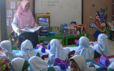 Sistem Pembelajaran
